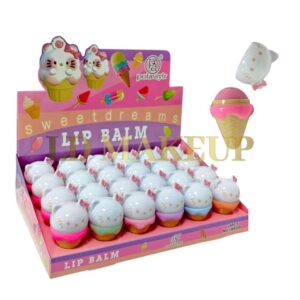 Balsamo kitty helado pola aylr 2096