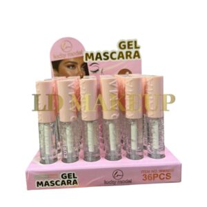 Mascara gel transparente Lucky Model 7920 POR MAYOR