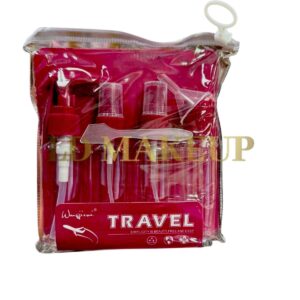 Kit de viaje ZMA-M819G