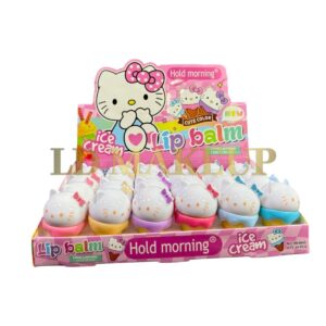 Balsamo Kitty helado hold morning zma-hb5645