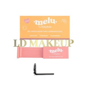 Jabon gel para cejas Melu Ruby Rose