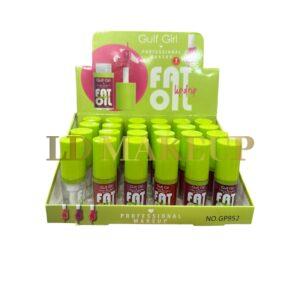 FAT OIL GULF GIRL COLOR GP952-1