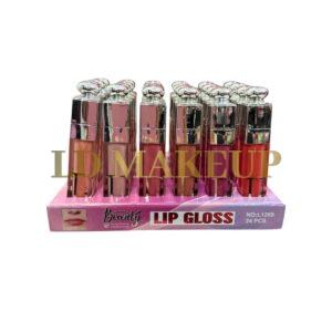 Lip gloss simil dior beauty L1269