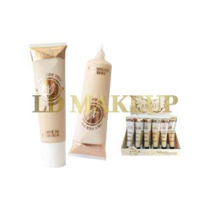 BASE DE MAQUILLAJE ONLY FOR YOU AR1092