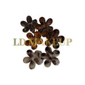 BROCHE FLOR PRINT CHICO PACK 3026