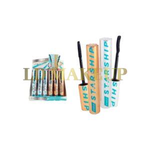 MASCARA PLATEADA Y DORADA STARSHIP PINK 21 CS5816