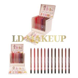 DELINEADOR DE LABIOS LIP CONTOUR TEI 8235