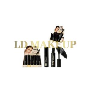 MASCARA DE PESTAÑAS EYELASH EXTENSION TEI 8309