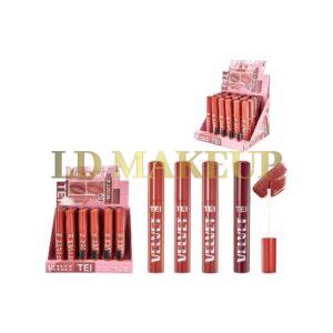 LABIAL MATTE VELVET TEI 8277