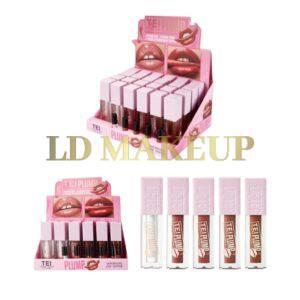 LIP GLOSS VOLUMINIZADOR PLUMP TEI 8100