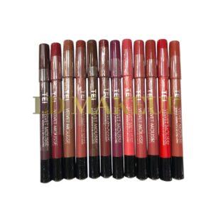Delineador de labios Mousse Tei 8229