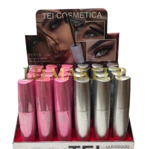Mascara feel Tei 8324