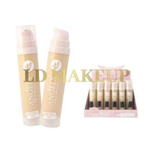 Base de maquillaje 4 angels ar1120
