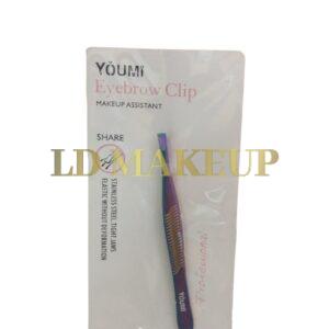Pinza tornasol YM-M3U