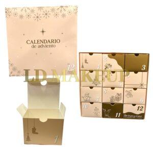 Calendario de Adviento GRANDE
