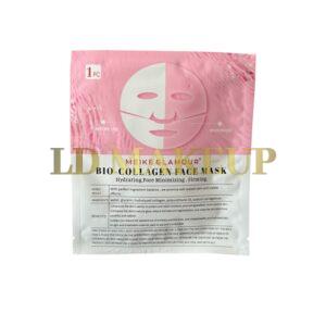 Mascarilla hidratante Meike glamour MK320