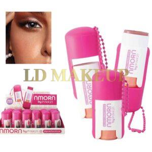 Rubor en barra Nmorn Pink21 cs6404