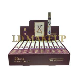 Perfume Soprano 35ml