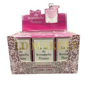 Mini perfume LA VIE DE SCENABELLA FLOWER 30ml ZMA-6533