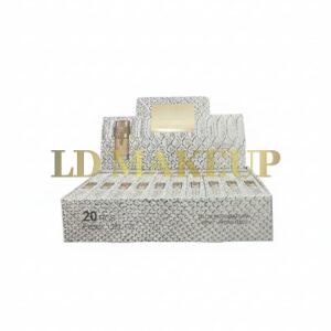 Perfume MUSAMAM  blanco 35 ml WC9898-15