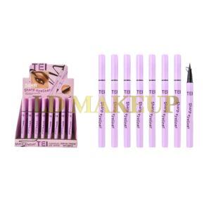 Delineador en fibra Sharp Eyeliner 24H TEI 8288