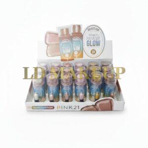 Iluminador en barra Pink21 Cs6530