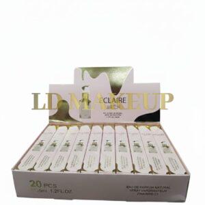 Perfume largo Eclaire Lattafa 9898-25
