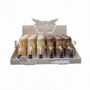 Contorno en barra + corrector en barra 4 Angels AR1139