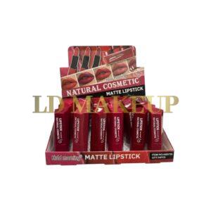 Labial en Barra Natural Hold Morning 5738