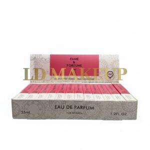 Perfume Largo Fame Fortune olu909+192