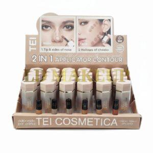 Contorno liquido 2 in 1 TEI 8471