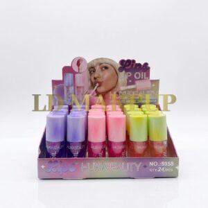 LIP OIL HUXIABEAUTY 5958
