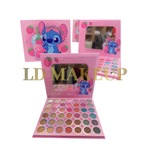 PALETA DE SOMBRAS STITCH ADORABLE X42 ZMA-EYE4206