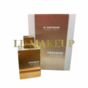 PERFUME ARABE AMBER OUD WHITE EDITION AL HARAMAIN