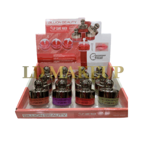 LIP CARE MASK BILLION BEAUTY B0018
