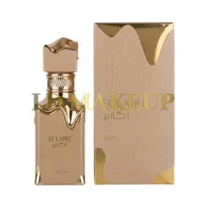 PERFUME ARABE ECLAIRE LATTAFA 100ML