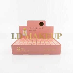 PERFUME LARGO CLUB DE NUIT WOMEN WC9898-38