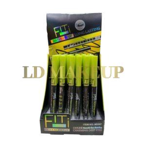 DELINEADOR EN FIBRA FIT ME! MEIKE GLAMOUR PKY-MK007