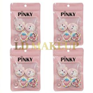 SET BORLITA CON PERSONAJES PKY-B008-28