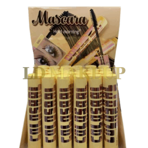 MASCARA COLOSSAL BUBBLE HOLD MORNING PKY-W192