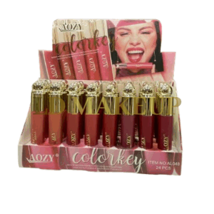 LABIAL MATTE AOZY ZMA-AL048