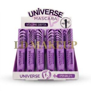 MASCARA UNIVERSE CS6563