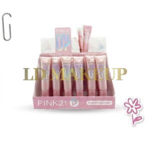 GEL DE CEJAS BROW UP PINK21 CS5626