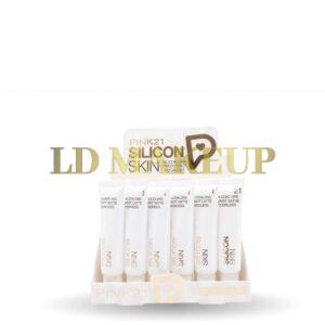 PRIMER SILICON SKIN PINK21 CS6632