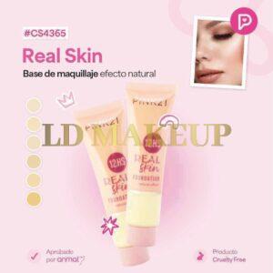 Base Real skin Pink21 cs4365