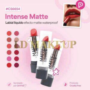 Labial en barra Intense Matte Pink21 cs6654