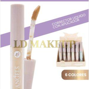 Corrector liquido 4Angels AR 1145
