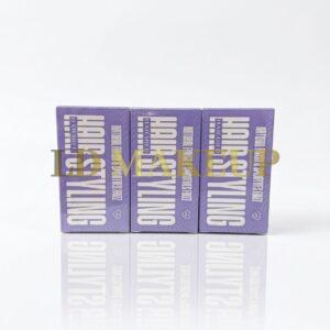 CERA PARA PELO CAJA LILA ZMA-HC0550