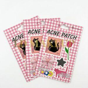 PARCHE PARA ACNE EMOJIS PKY-0349/0350