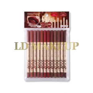 Delineadores de labios karite  2753-47